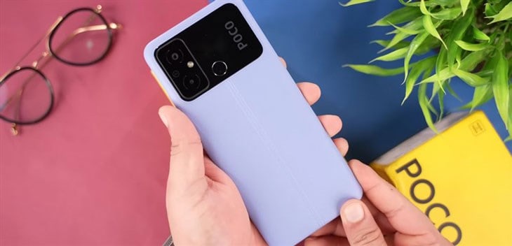 Xiaomi Poco C55