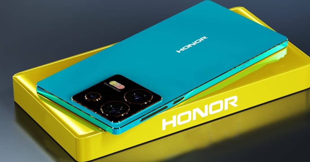 Honor X9b Specs: 108MP Cameras, 5800mAh Battery!