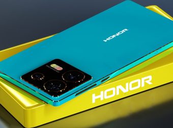 Honor Play 8T Specs: 12GB RAM, 6000mAh Battery, Price!
