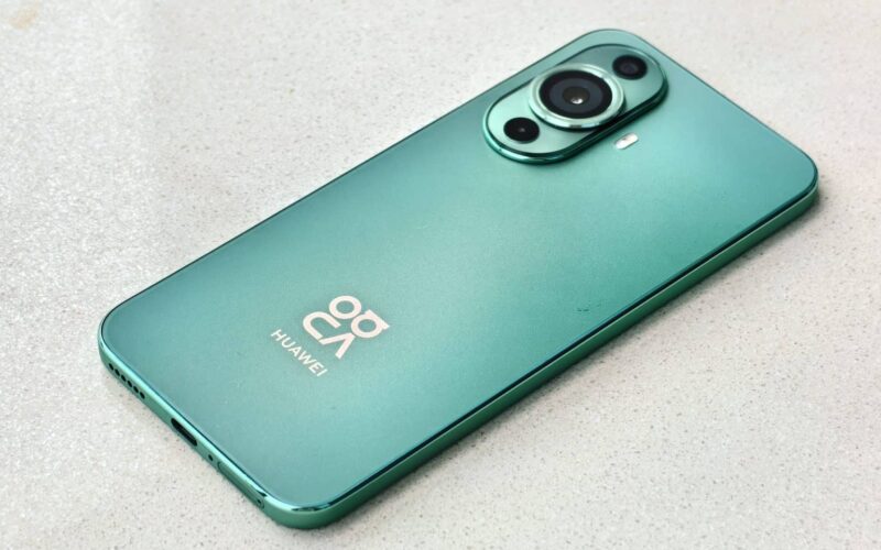 Huawei nova 12 Pro