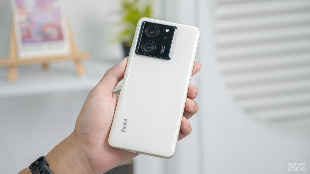 Redmi K60 Ultra