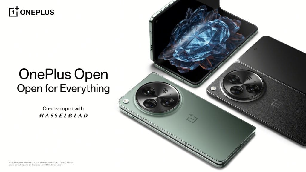 OnePlus Open