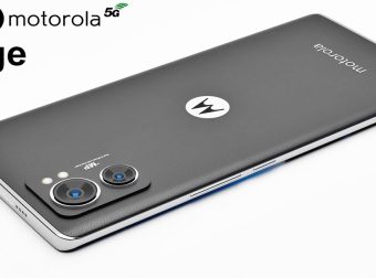 Motorola Edge 2023