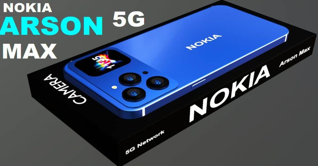 Nokia Arson Max vs. Huawei Mate 60 RS Ultimate: 16GB RAM, 108MP Cameras!