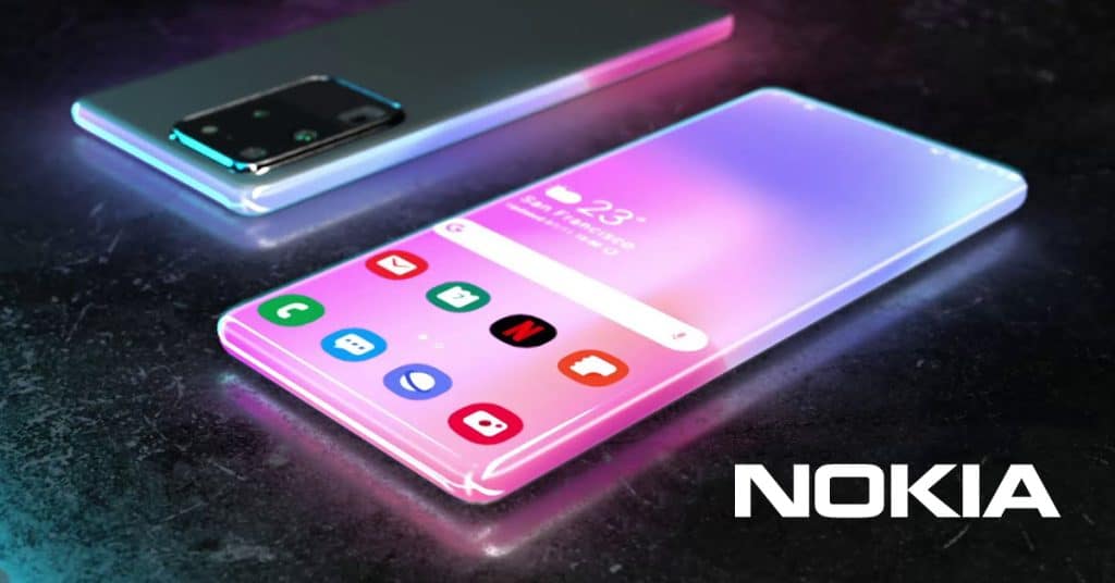 Nokia Zero Mini 2023