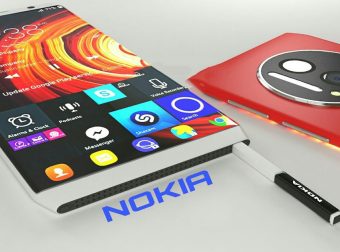 Nokia Pirate Ultra 2023 Specs: 108MP Cameras, 8000mAh Battery!