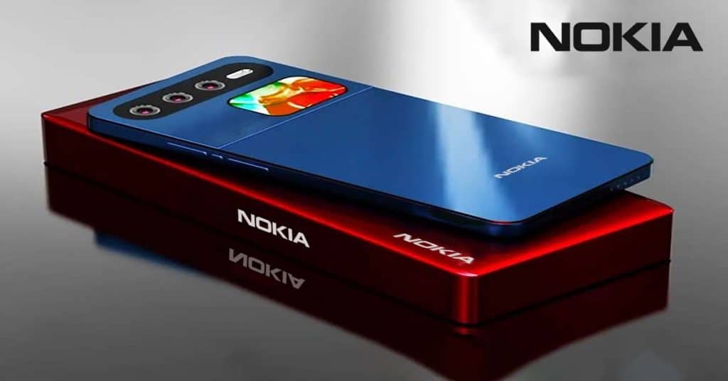 Nokia X200 Max Specs