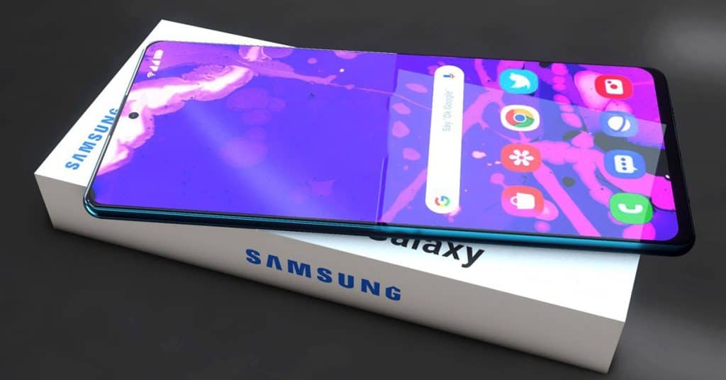 Samsung Galaxy A15 Specs: 50MP Cameras, 5000mAh Battery!