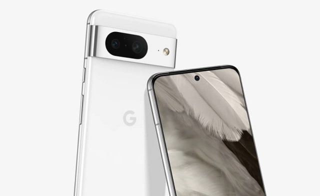 Google Pixel 8a