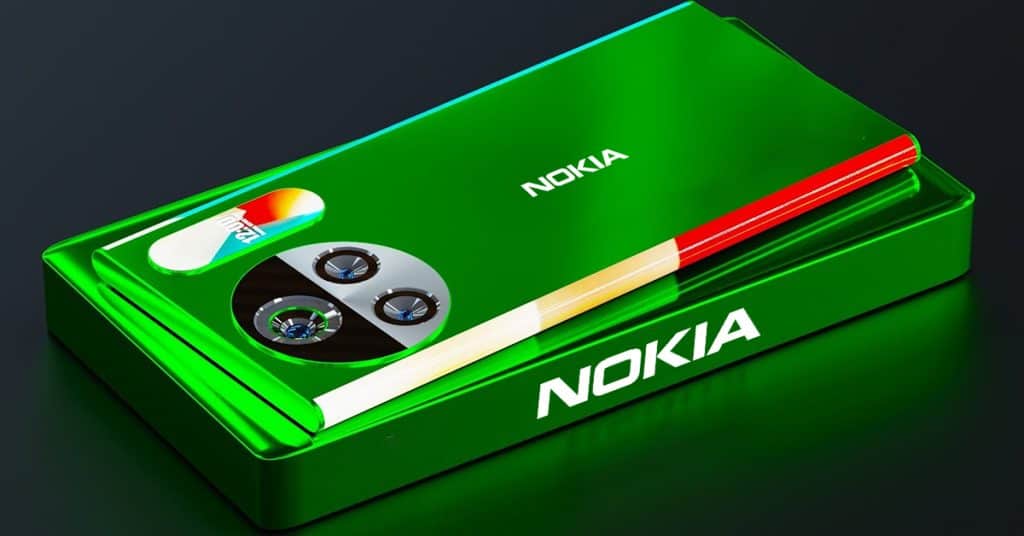 Nokia Ferrari Lite Specs: 200MP Cameras, 18200mAh Battery!