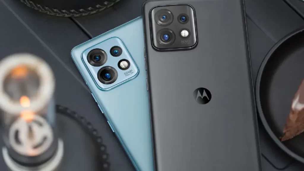 Motorola Edge (2023)