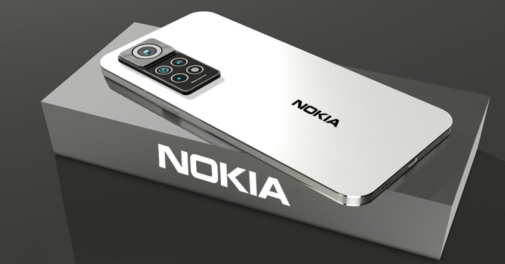 Nokia Zenjutsu Lite 2023 Specs: 64MP Cameras, 7200mAh Battery!