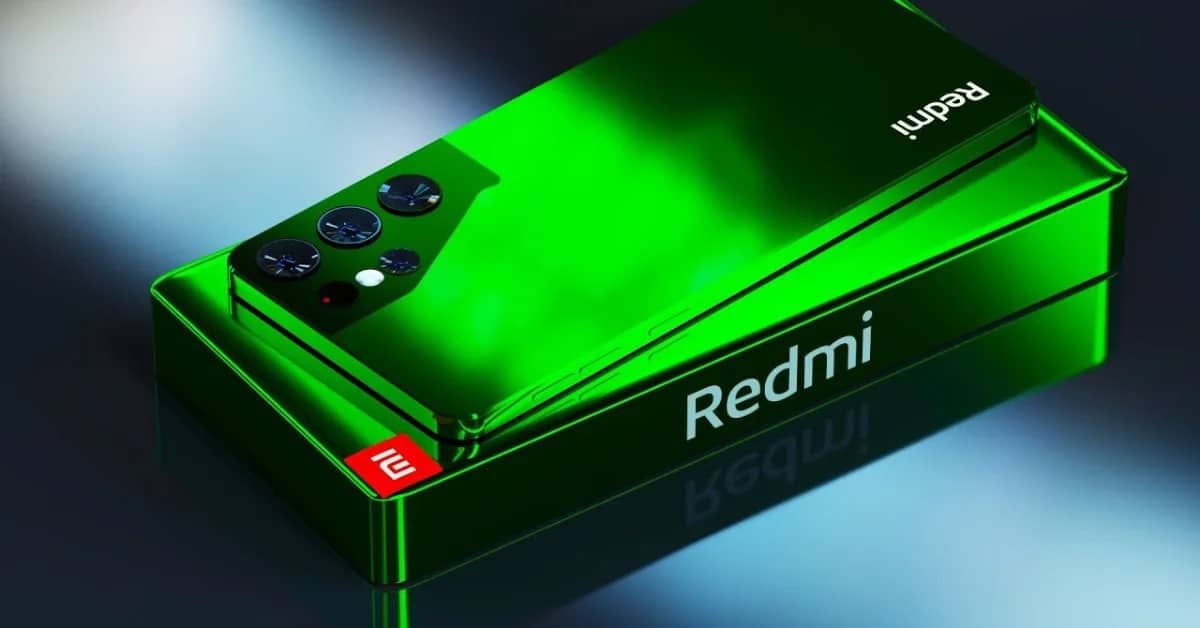 Best Redmi Phones January 2024 16GB RAM, 200MP Cameras!