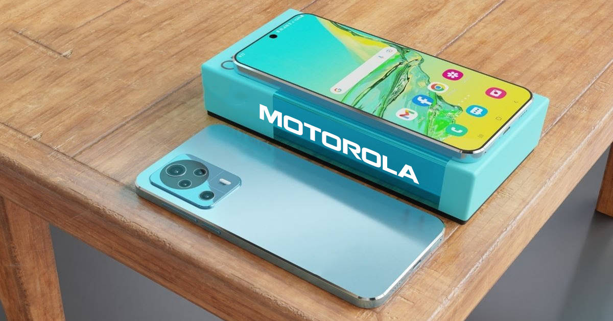 Motorola Moto G Power 5G (2024) Specs 8GB RAM, 50MP Cameras!