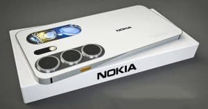 Nokia Morph 2023 Specs: 18GB RAM, 200MP Cameras!