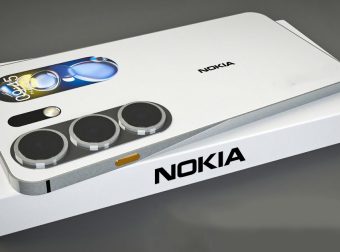 Nokia Morph 2023 Specs: 18GB RAM, 200MP Cameras!