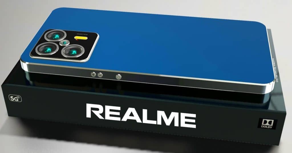 Realme C61 Specs: 50MP Cameras, 5000mAh Battery!