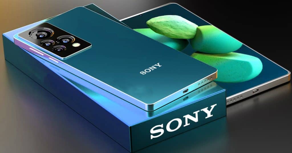 Sony Xperia Zoom