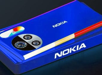 Nokia Royal Max vs. Motorola Edge (2023): 200MP Cameras, 7600mAh Battery!