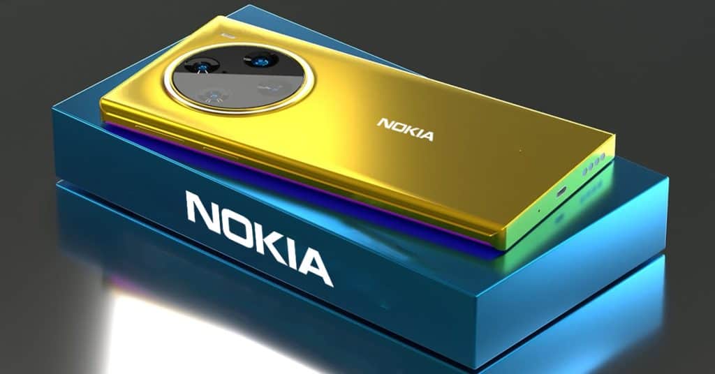 Nokia N95 Pro Specs: 108MP Cameras, 7000mAh Battery!