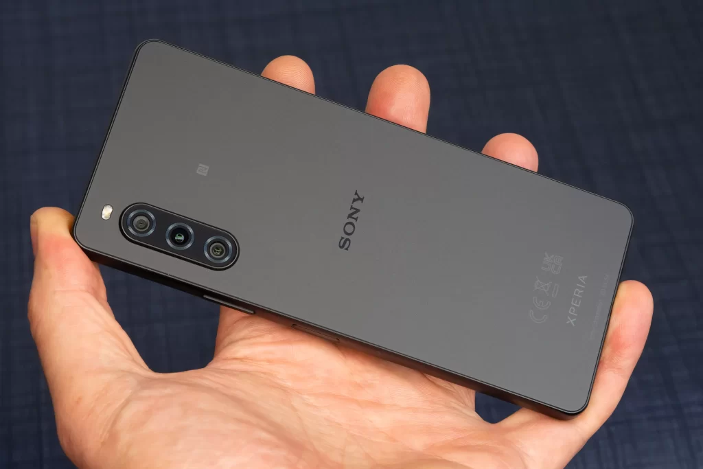 Sony Xperia 10 V