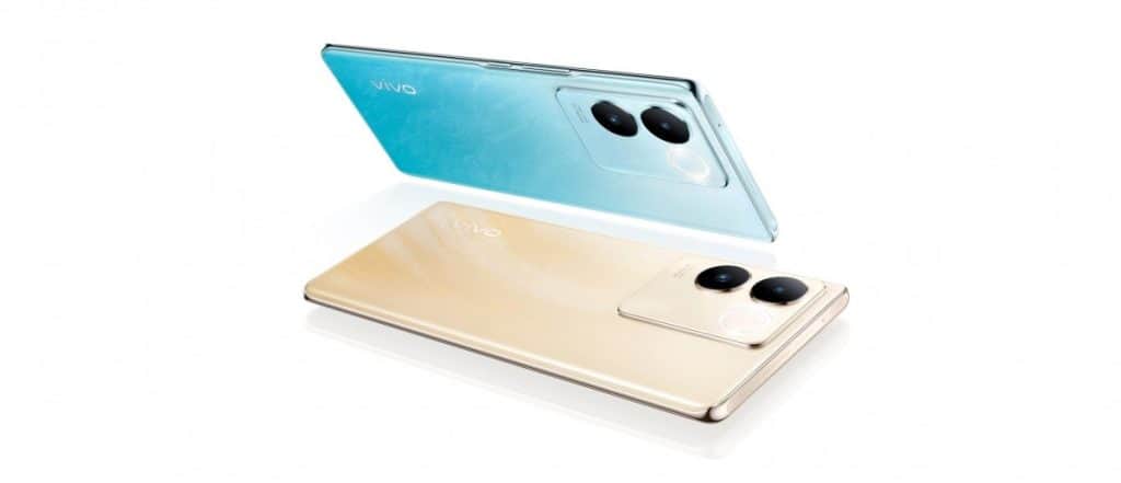 Vivo S18