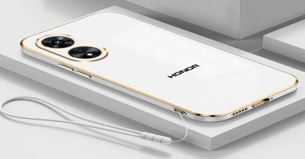 Honor X8b Specs: 8GB RAM, 108MP Cameras!