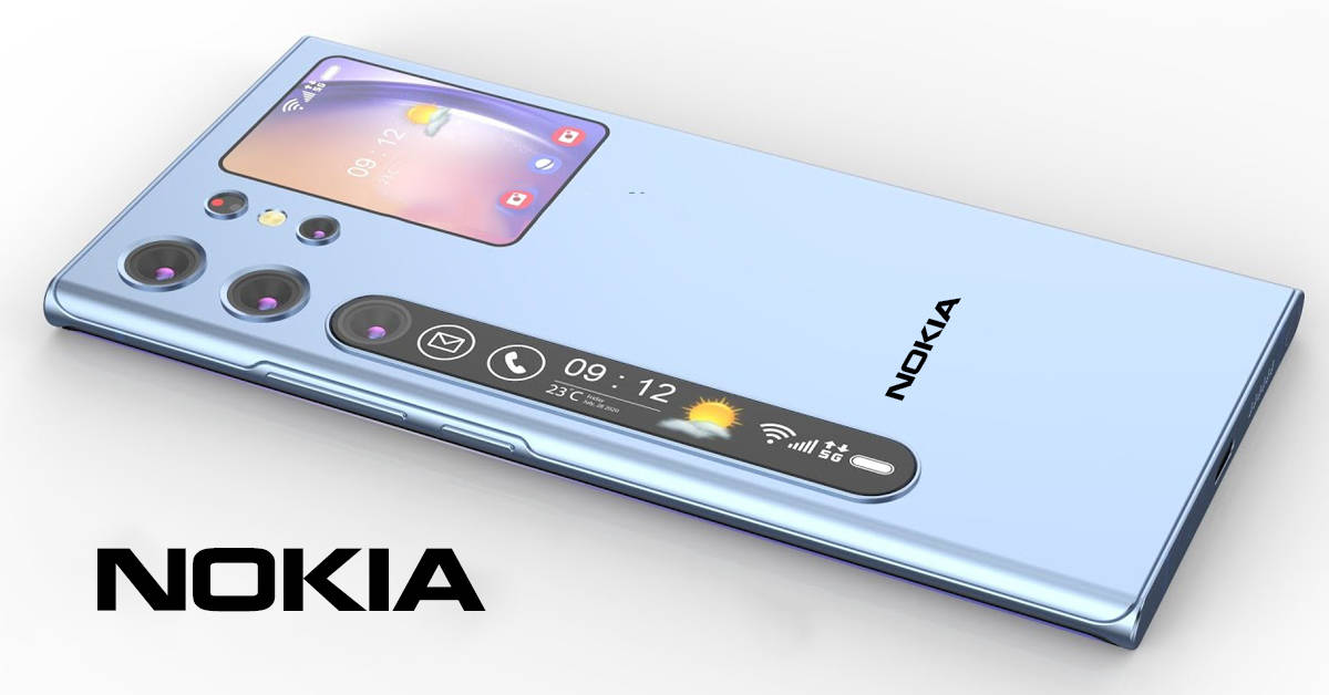 nokia mclaren pro lite 2024