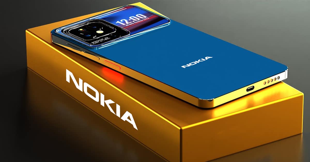 nokia mclaren lite 2024 price