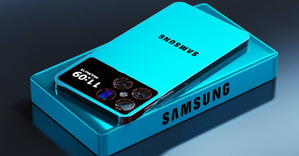 Samsung Galaxy A25 Specs: 50MP Cameras, 5000mAh Battery!