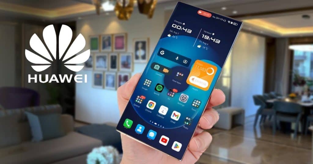 Huawei Enjoy 70 Specs: 12GB RAM, 6000mAh Battery!