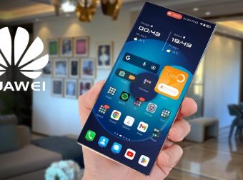 Huawei Enjoy 70 Specs: 12GB RAM, 6000mAh Battery!