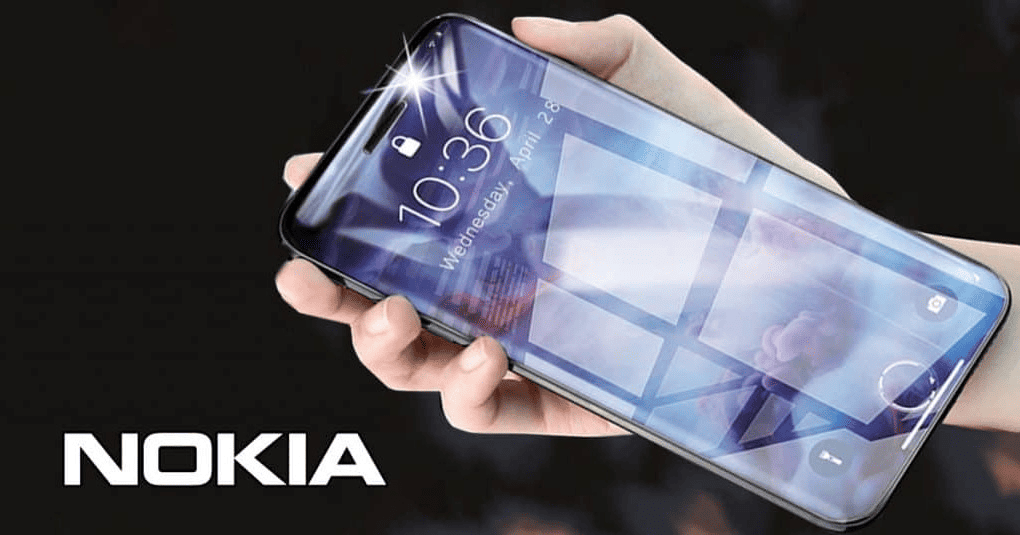 Nokia XPlus 2024 specs