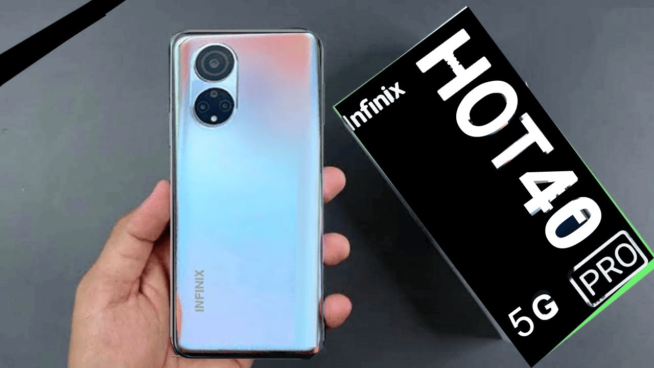 Xiaomi 14 vs. Infinix Hot 40 Pro