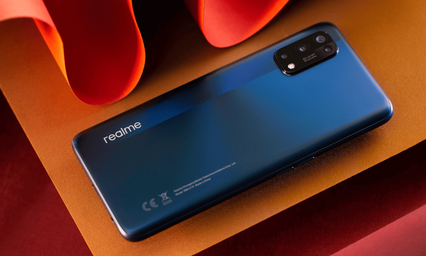 OnePlus Ace 3 vs. Realme 12 Pro specs