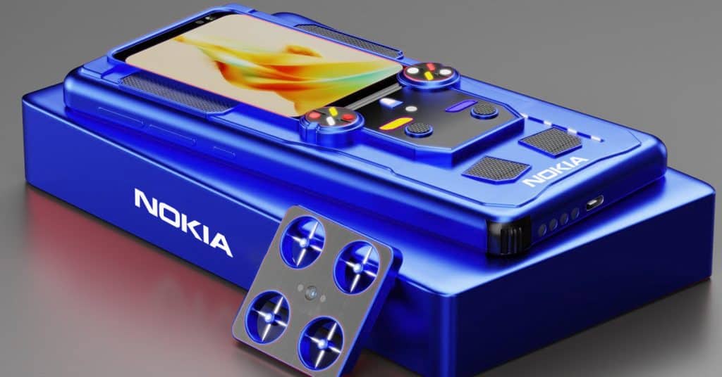 Nokia Horizon vs. Sony Xperia 10 V: 16GB RAM, 200MP Cameras!