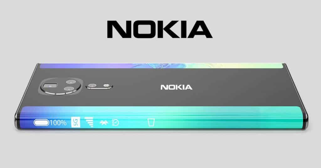 Nokia XPlus 2024 specs: 200MP Cameras, 7100mAh Battery!