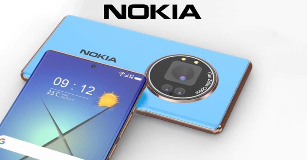 Nokia Pirate Ultra vs. Realme 12 Pro: 108MP Cameras, 8000mAh Battery!