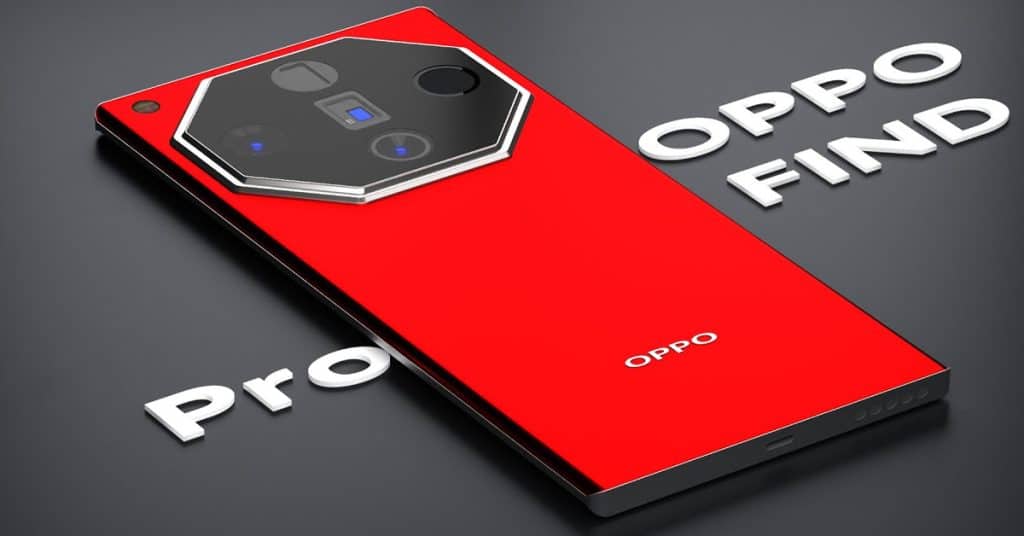 Oppo Find X7 Pro Specs: 16GB RAM, 50MP Cameras!