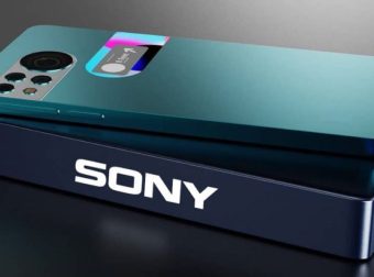 Sony Xperia Edge 2024: 64MP Cameras, 5000mAh Battery!