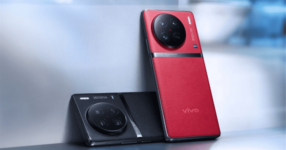 Vivo X100 Pro+ vs. Motorola Edge 40 Pro: 24GB RAM, 200MP Cameras!