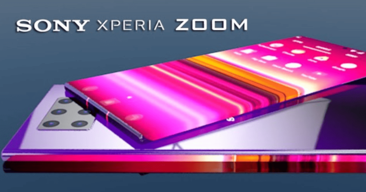 Sony Xperia Zoom vs. Vivo X100 Pro: 7000mAh Battery, 200MP Cameras!
