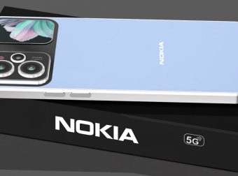 Nokia Ferrari 2024 Specs: 12GB RAM, 108MP Cameras!