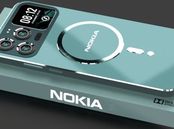 Nokia Vitech Max 2024 specs: 200MP Cameras, 8000mAh Battery!