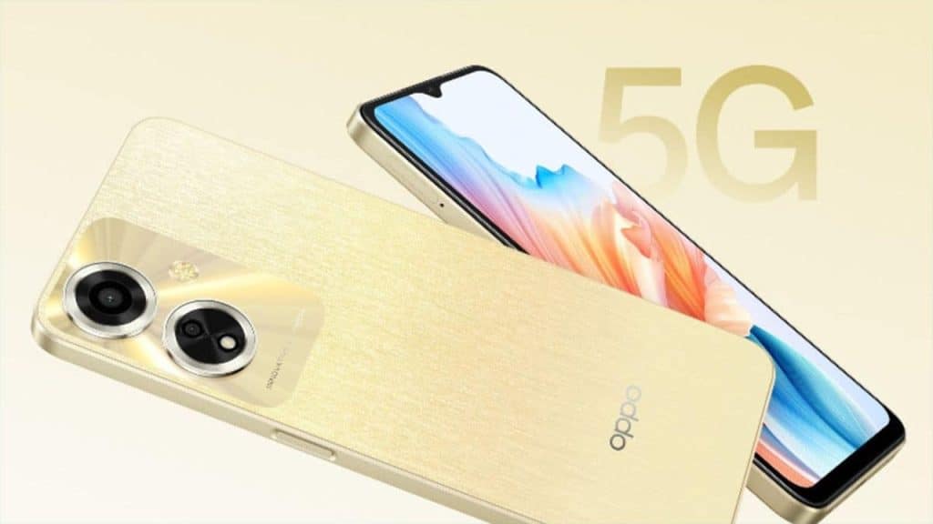 Oppo A59