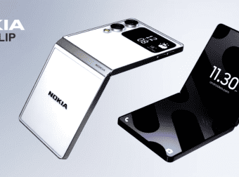 Nokia Flip 2024 specs: 12GB RAM, 4100mAh Battery!