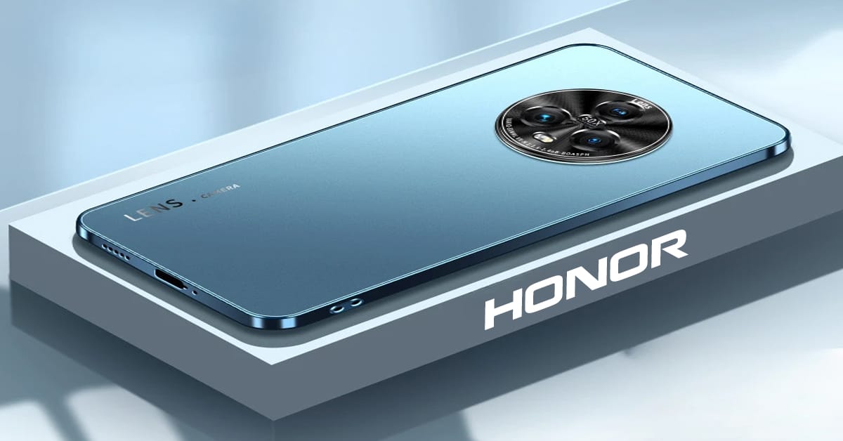 Honor 200 Lite Specs: 108MP Cameras, 5000mAh Battery!