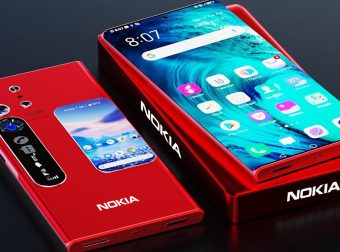 Nokia Magic Max 2024 Specs: 16GB RAM, 200MP Cameras!