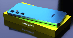 Samsung Galaxy Zenjutsu 2024 specs: 144MP Cameras, 8000mAh Battery!