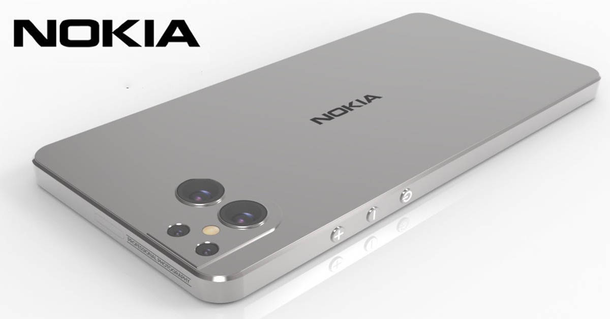 Nokia Winner 2024 Specs 200MP Cameras, 8700mAh Battery!